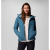 Жіноча куртка з капюшоном Columbia  Joy Peak™ II  2089041 - Зображення №8
