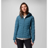 Жіноча куртка з капюшоном Columbia  Joy Peak™ II  2089041 - Зображення №1