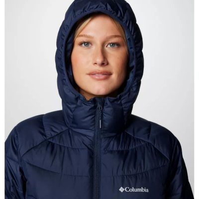 Куртка жіноча Columbia Women's Powder Lite™ II Mid Jacket 2089371