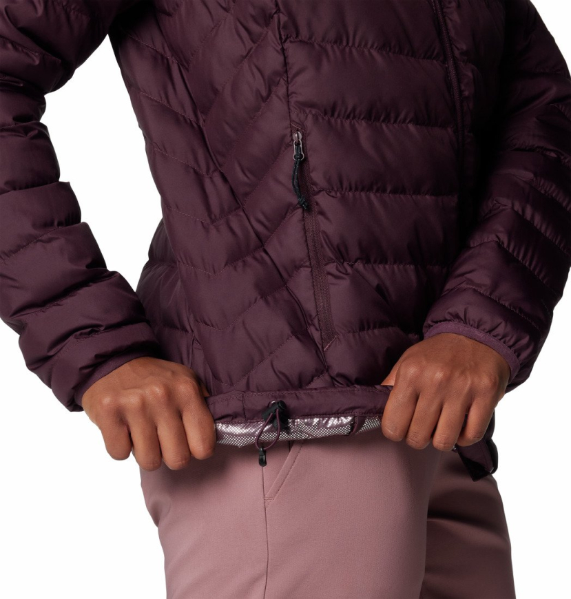 Куртка жіноча Columbia  Powder Lite™ II  2089391 - Зображення №5