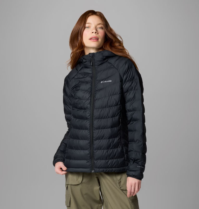 Куртка жіноча Columbia  Powder Lite™ II  2089391 - Зображення