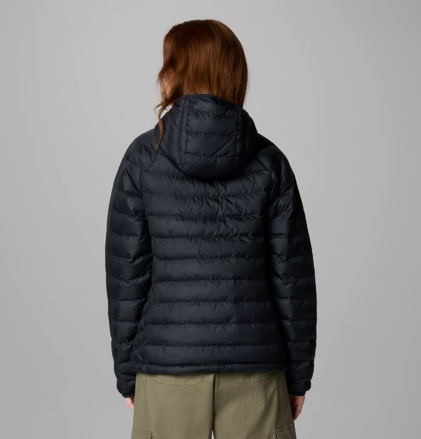 Куртка жіноча Columbia  Powder Lite™ II  2089391 - Зображення №2