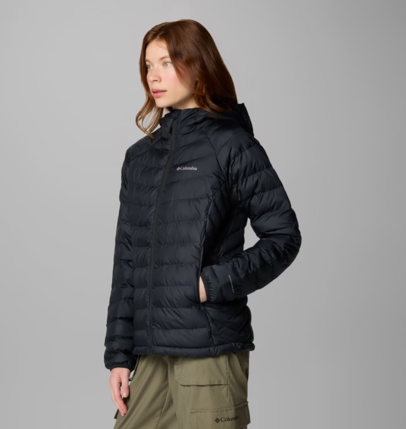 Куртка жіноча Columbia  Powder Lite™ II  2089391 - Зображення №6