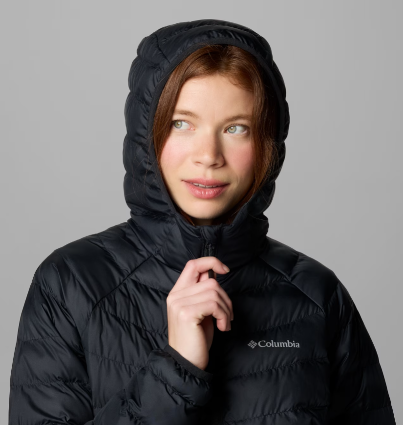 Куртка жіноча Columbia  Powder Lite™ II  2089391 - Зображення №5