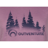 Футболка Outventure S18AOUTSW19 - Зображення №6