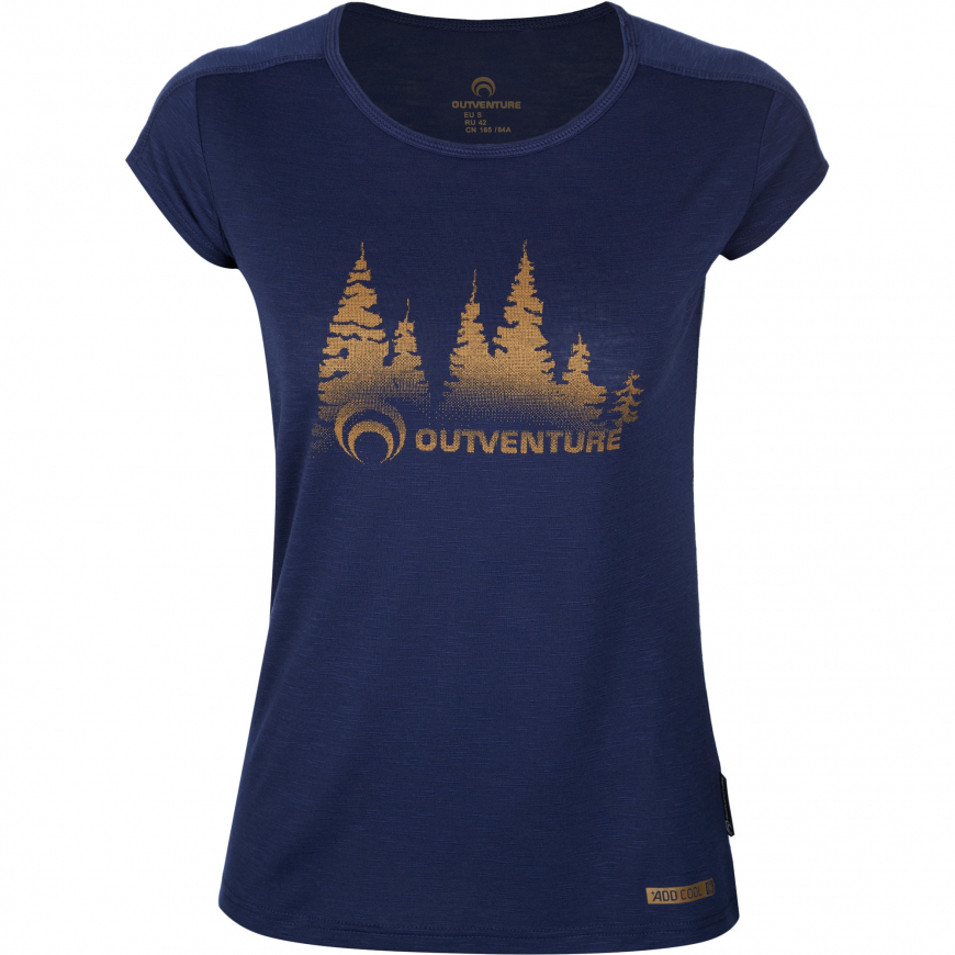 Футболка Outventure S18AOUTSW18 - Зображення