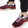 Кросівки чоловічі New Balance ML574DHR - Зображення №5