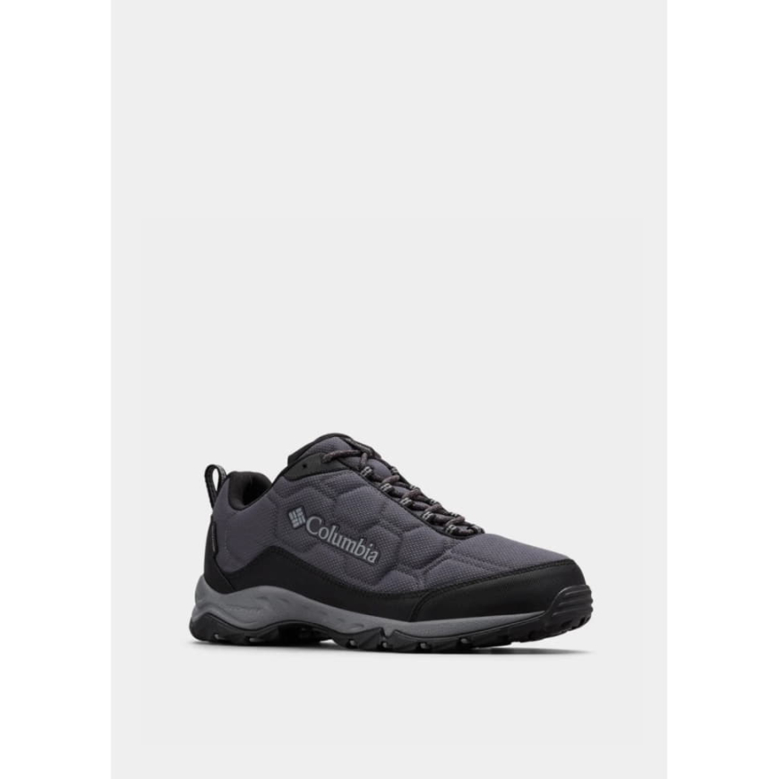 Напівчеревики чоловічі Columbia Firecamp™ III Waterproof 2099751 - Зображення №9