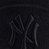 Шапка New Era New York Yankees Cuff Knit 12122729  - Зображення №2