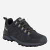 Напівчеревики Jack Wolfskin Refugio Texapore Low  4049851 - Зображення №1