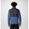 Джемпер флісовий чоловічий Columbia Basin Butte™ Full Zip Fleece II  2101761 - Зображення №4
