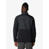 Джемпер флісовий чоловічий Columbia Basin Butte™ Full Zip Fleece II  2101761 - Зображення №5