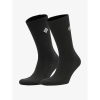 Шкарпетки Columbia Ribbed crew DC, 2 пари  S7019481 - Зображення №1
