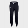 Штани чоловічі Under Armour Rival Fleece Joggers 1356416-001 - Зображення №1