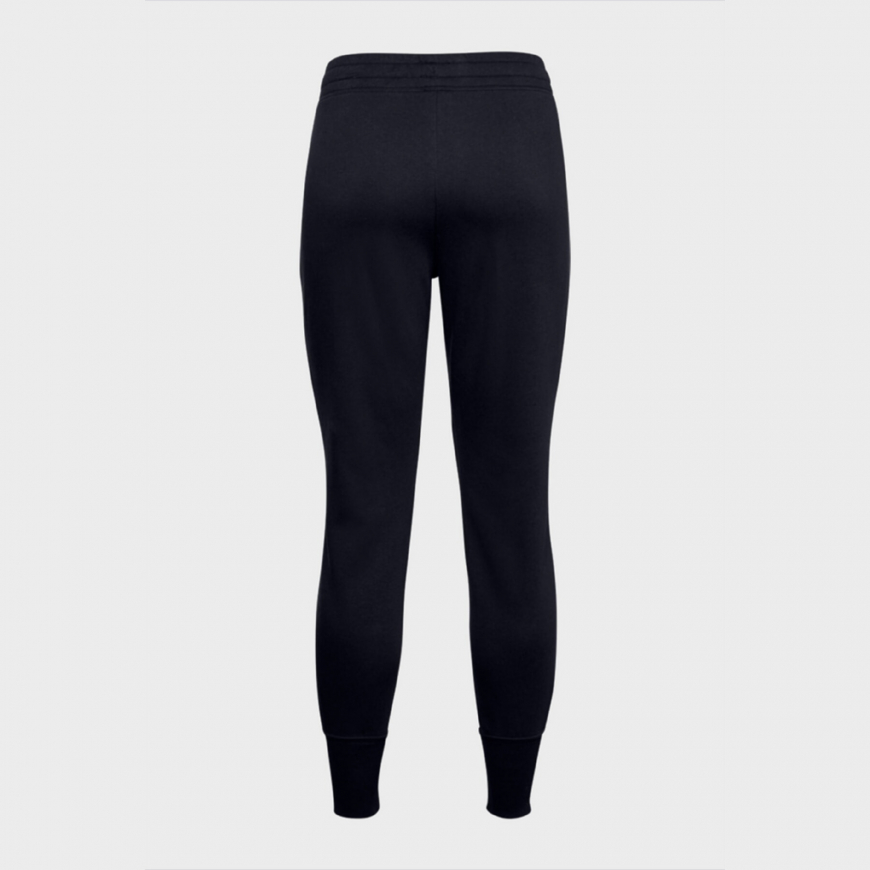 Штани чоловічі Under Armour Rival Fleece Joggers 1356416-001 - Зображення №2