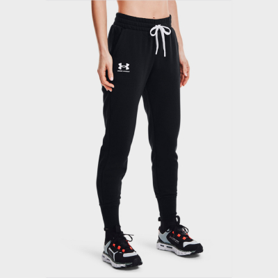 Штани чоловічі Under Armour Rival Fleece Joggers 1356416-001