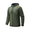 Спортивна куртка чоловіча New Balance Tenacity Perf Fleece FZ MJ13020NSE - Зображення №1