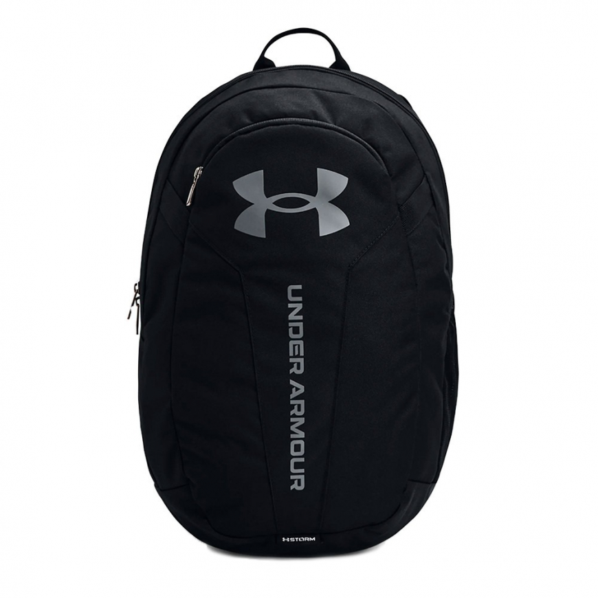 Рюкзак Under Armour Ua Hustle Lite Backpack 1364180-001 - Зображення