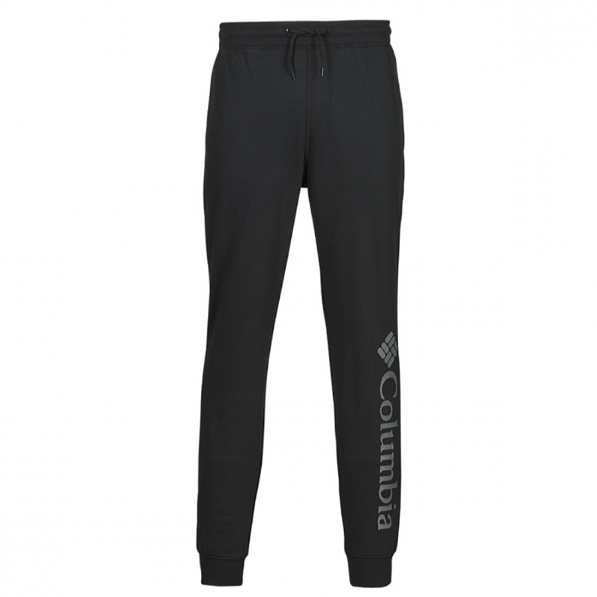 Штани чоловічі Columbia M CSC Logo™ Fleece Jogger II  1911601 - Зображення