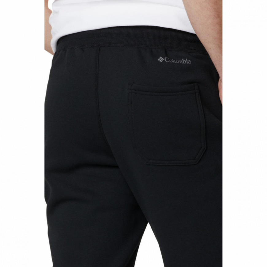 Штани чоловічі Columbia M CSC Logo™ Fleece Jogger II  1911601 - Зображення №4