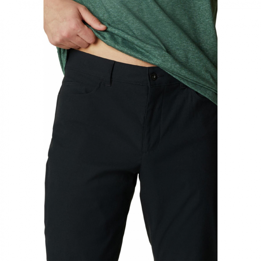 Штани чоловічі Columbia Royce Range™ Heat Pant 1956261 - Зображення №4