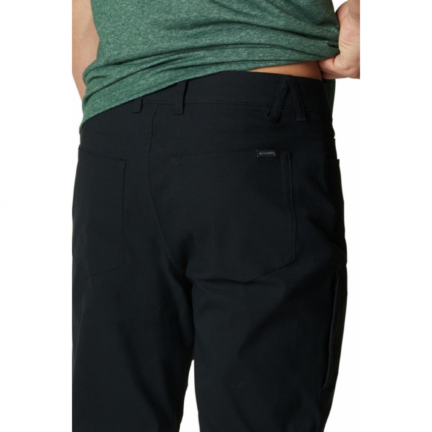 Штани чоловічі Columbia Royce Range™ Heat Pant 1956261 - Зображення №5