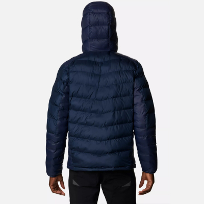 Куртка чоловіча Columbia Labyrinth Loop™ Hooded Jacket 1957341