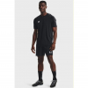 Шорти чоловічі Under Armour Challenger Knit Short 1365416-001 - Зображення №3