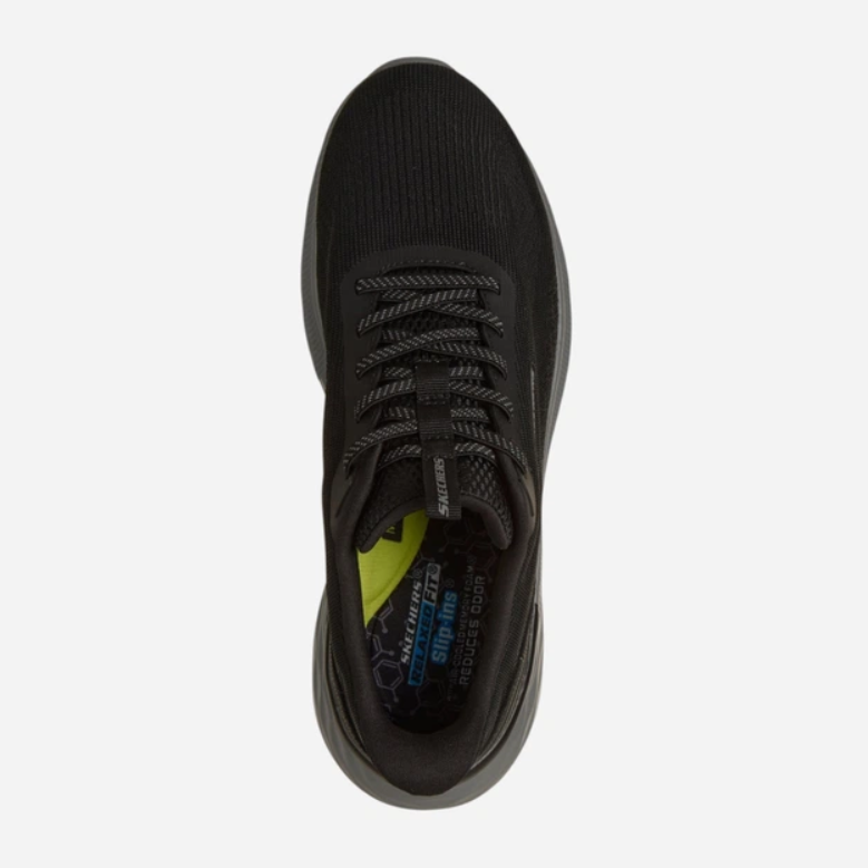 Кросівки Чоловічі для залу Skechers Garner   211369 - Зображення №5