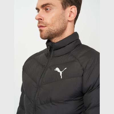 Куртка чоловіча Puma WarmCell Lightweight Jacket  58769901