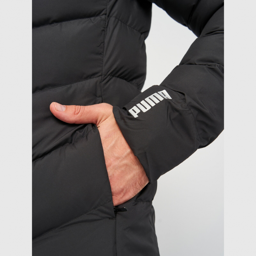 Куртка чоловіча Puma WarmCell Lightweight Jacket  58769901 - Зображення №5