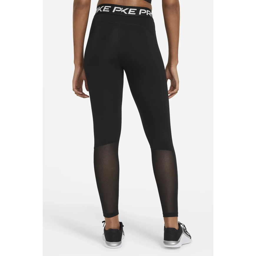 Легінси жіночі Nike W Np 365 Tight CZ9779-010 - Зображення №2