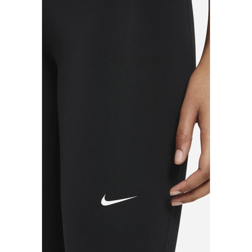 Легінси жіночі Nike W Np 365 Tight CZ9779-010 - Зображення №6