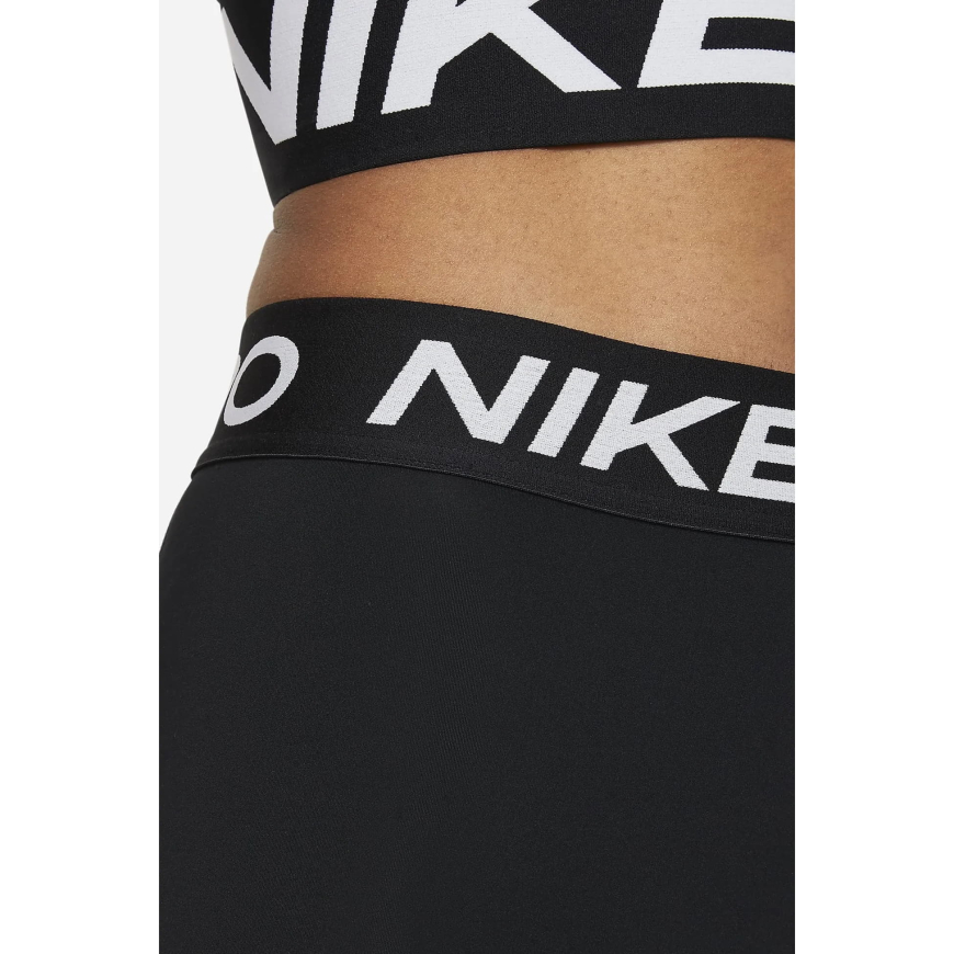 Легінси жіночі Nike W Np 365 Tight CZ9779-010 - Зображення №4