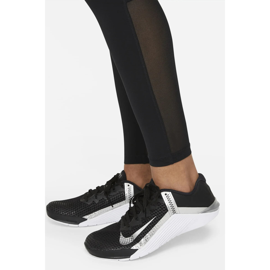 Легінси жіночі Nike W Np 365 Tight CZ9779-010 - Зображення №5
