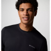 Футболка чоловіча Columbia Zero Rules™ Light SS Crew 2118501 - Зображення №4