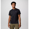 Футболка чоловіча Columbia Zero Rules™ Light SS Crew 2118501 - Зображення №1