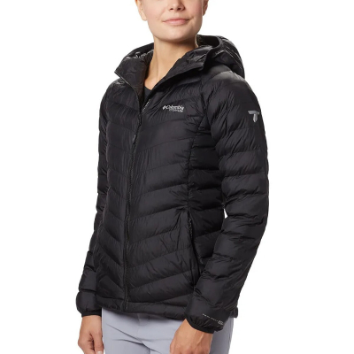 Куртка жіноча Columbia SNOW COUNTRY™ HOODED JACKET 1823071