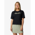 Футболка жiноча Columbia Rolling Bend™ Graphic Relaxed Crop SS 2119991