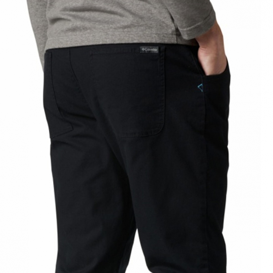 Штани чоловічі Columbia Flex ROC™ Lined Pant 1907631 - Зображення №3