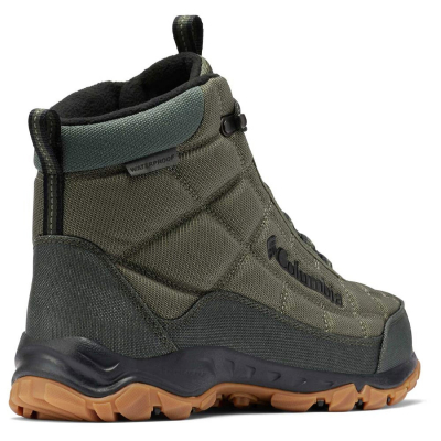 Черевики чоловічі Columbia Firecamp Boot 1672881