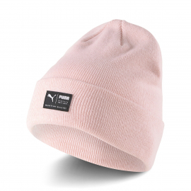 Шапка Puma Archive Heather Beanie 02173919