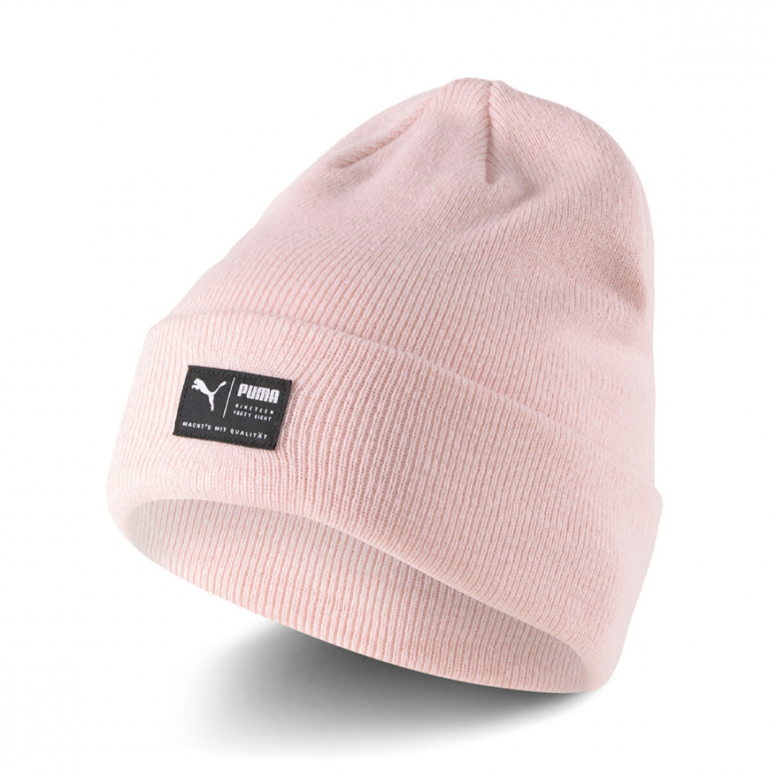 Шапка Puma Archive Heather Beanie 02173919 - Зображення