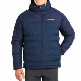 Куртка чоловіча COLUMBIA Grand Trek Down Jacket 1864526