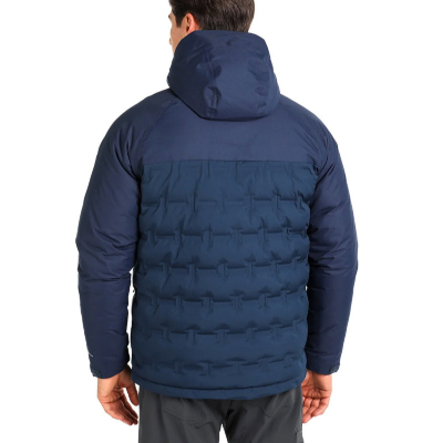 Куртка чоловіча COLUMBIA Grand Trek Down Jacket 1864526