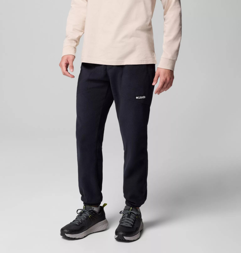 Чоловічі штани Columbia Sequoia Grove  2135521 - Зображення №3