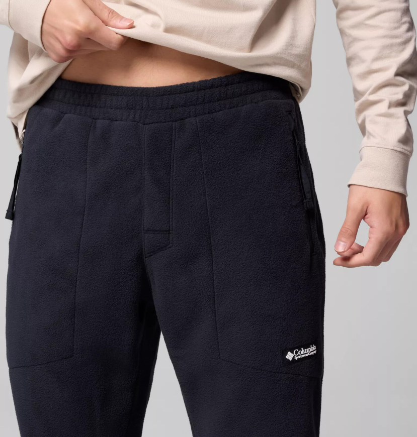 Чоловічі штани Columbia Sequoia Grove  2135521 - Зображення №5