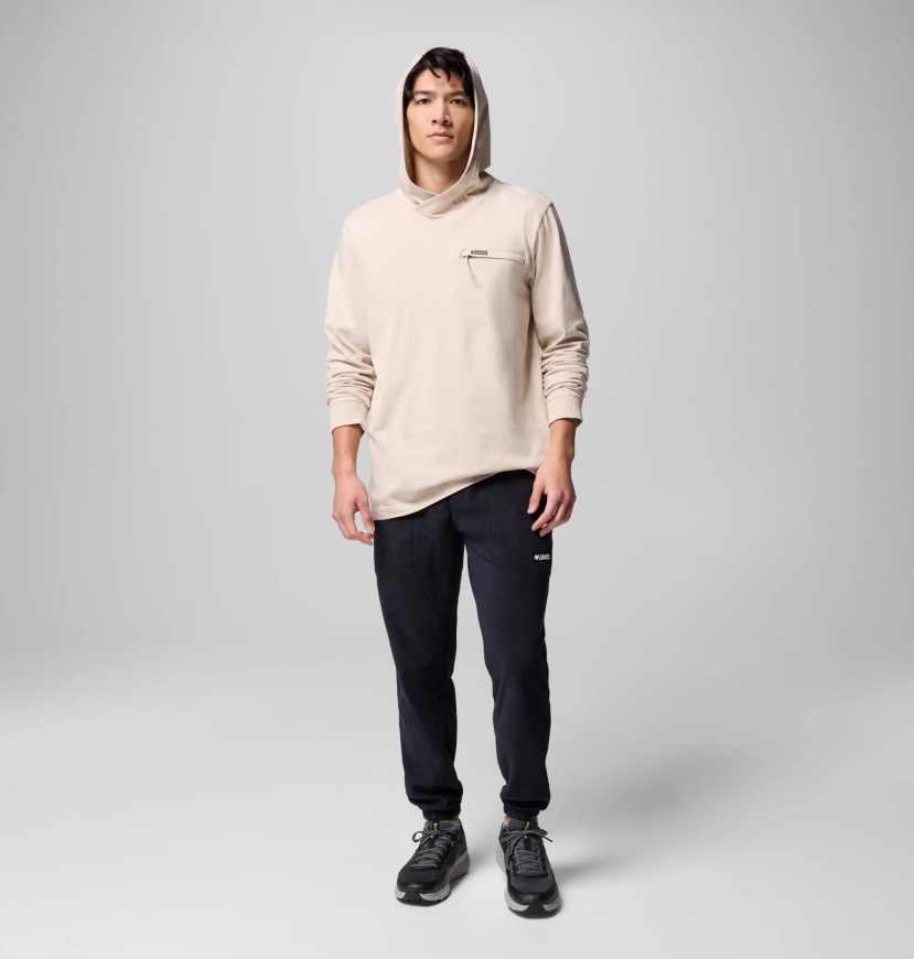 Чоловічі штани Columbia Sequoia Grove  2135521 - Зображення №2