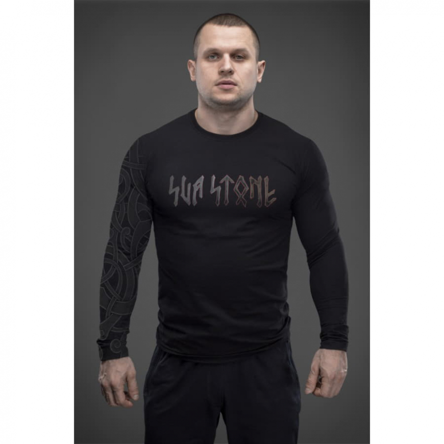 Лонгслів  SVASTONE Nexus II SS-TS-LS-NXSS - Зображення