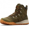 Черевики чоловічі Columbia Fairbanks Omni-Heat Boot 1746011 - Зображення